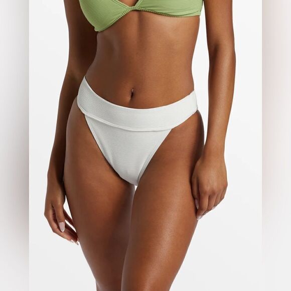 Billabong Tanlines Aruba Bottoms - Picture 1 of 8